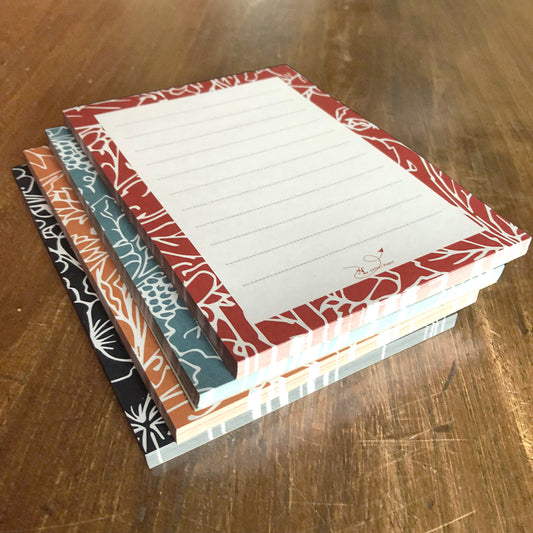 3 Blocs-Notes + 1 GRATUIT memorandum To do List Pense Bête Lena's Paper