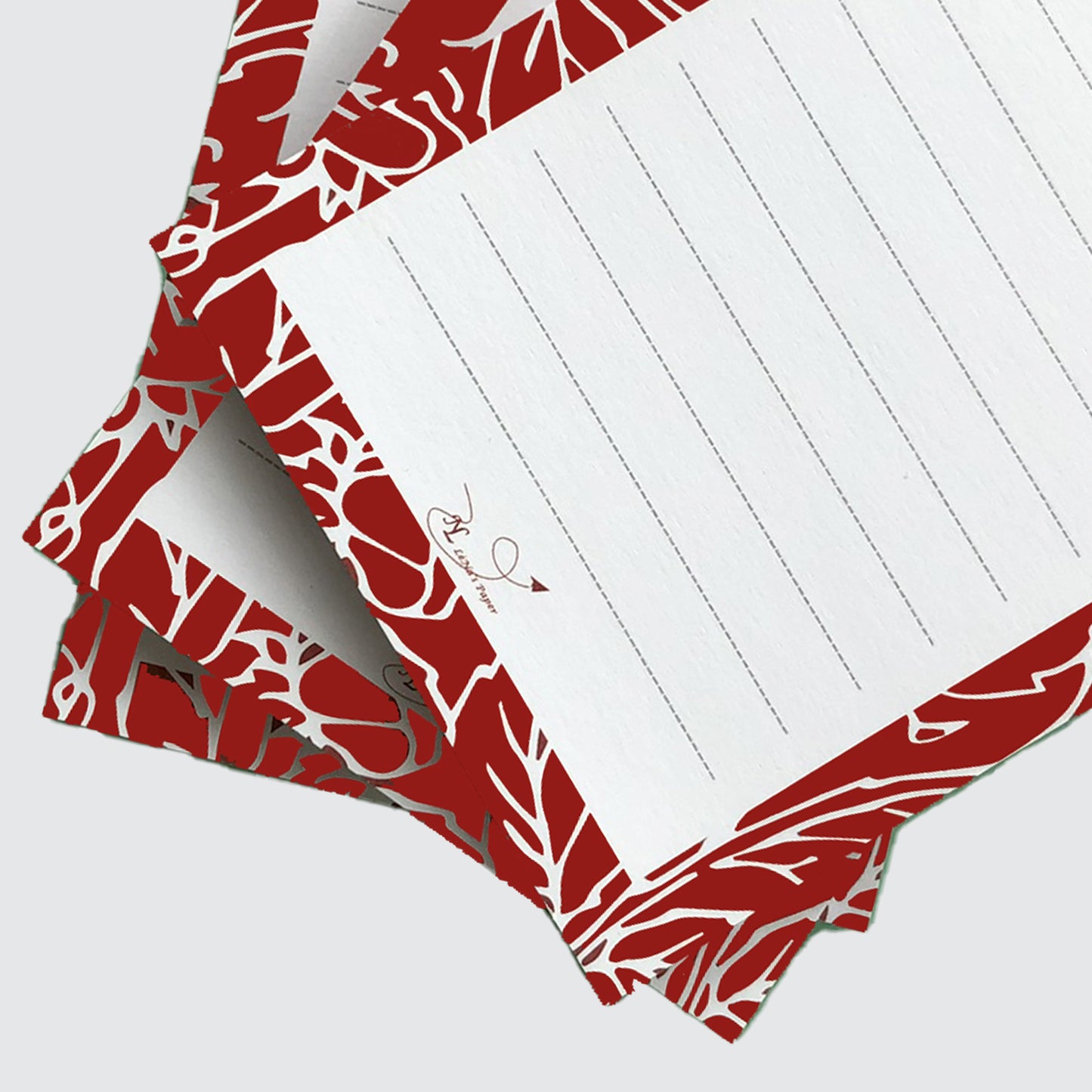 3 Blocs-Notes + 1 GRATUIT memorandum To do List Pense Bête Lena's Paper