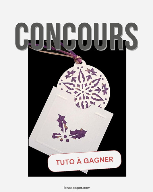 JEU CONCOURS NOEL25