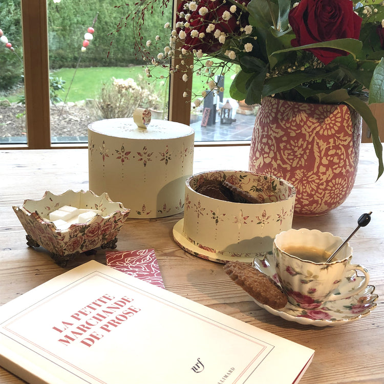 Tuto pour les Gourmands et les Gourmandes