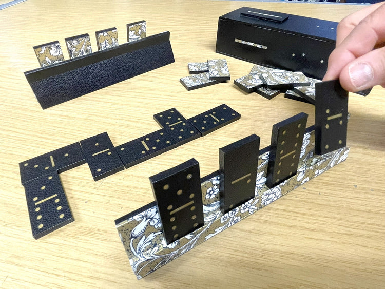 Tuto des Jeux de société