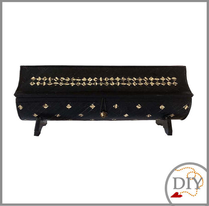 Le Coffret Mikado de Soong-Tuto Cartonnage à télécharger Lena's Paper