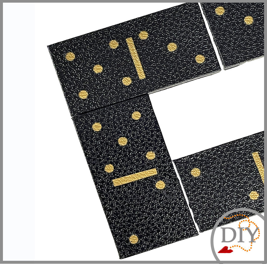 Le Domino de Malala -Tuto Cartonnage à télécharger (Copie) Lena's Paper