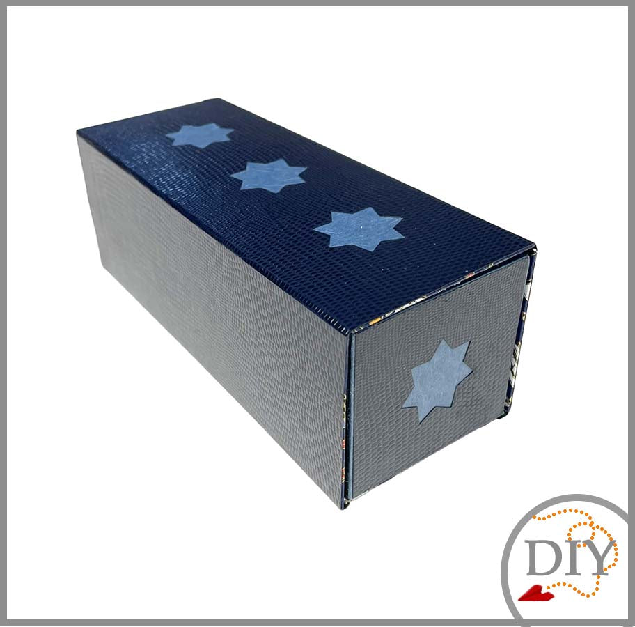 Le Junior Memory -Tuto Cartonnage à télécharger (Copie) Lena's Paper