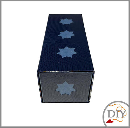 Le Junior Memory -Tuto Cartonnage à télécharger (Copie) Lena's Paper