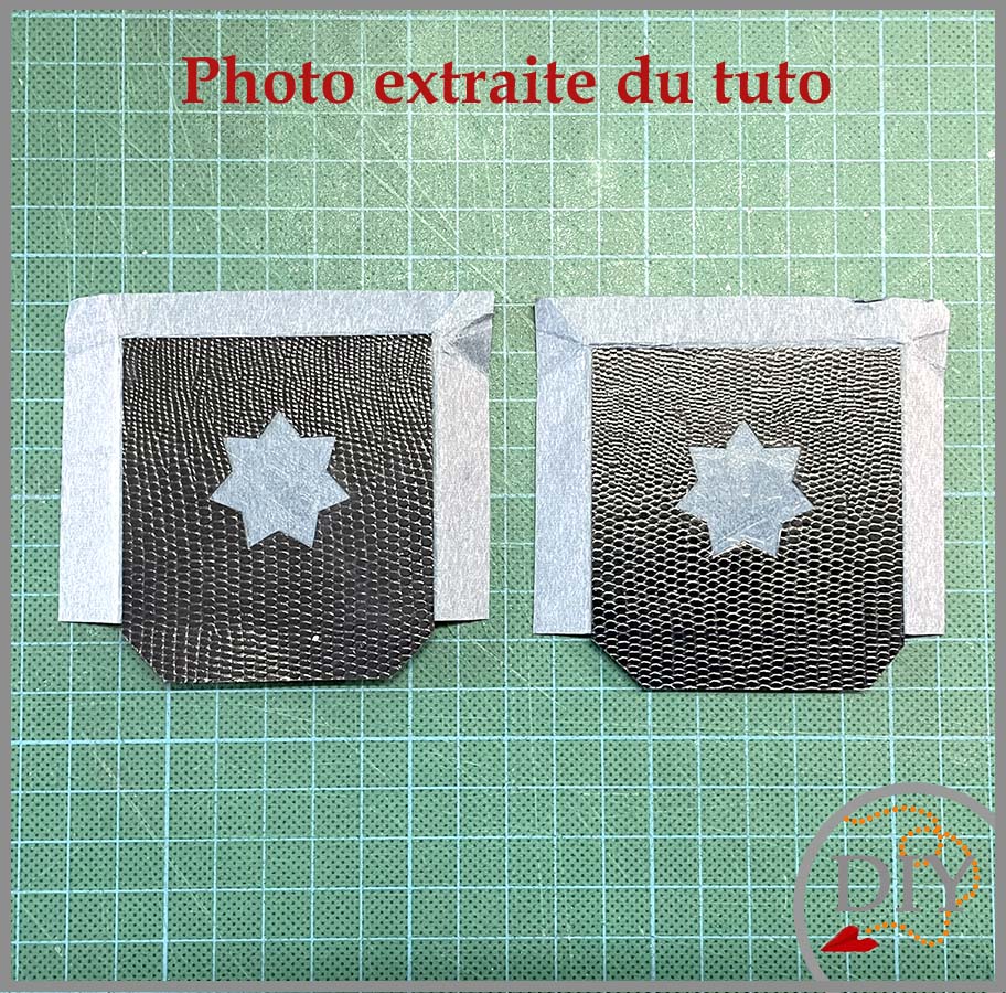 Le Junior Memory -Tuto Cartonnage à télécharger (Copie) Lena's Paper