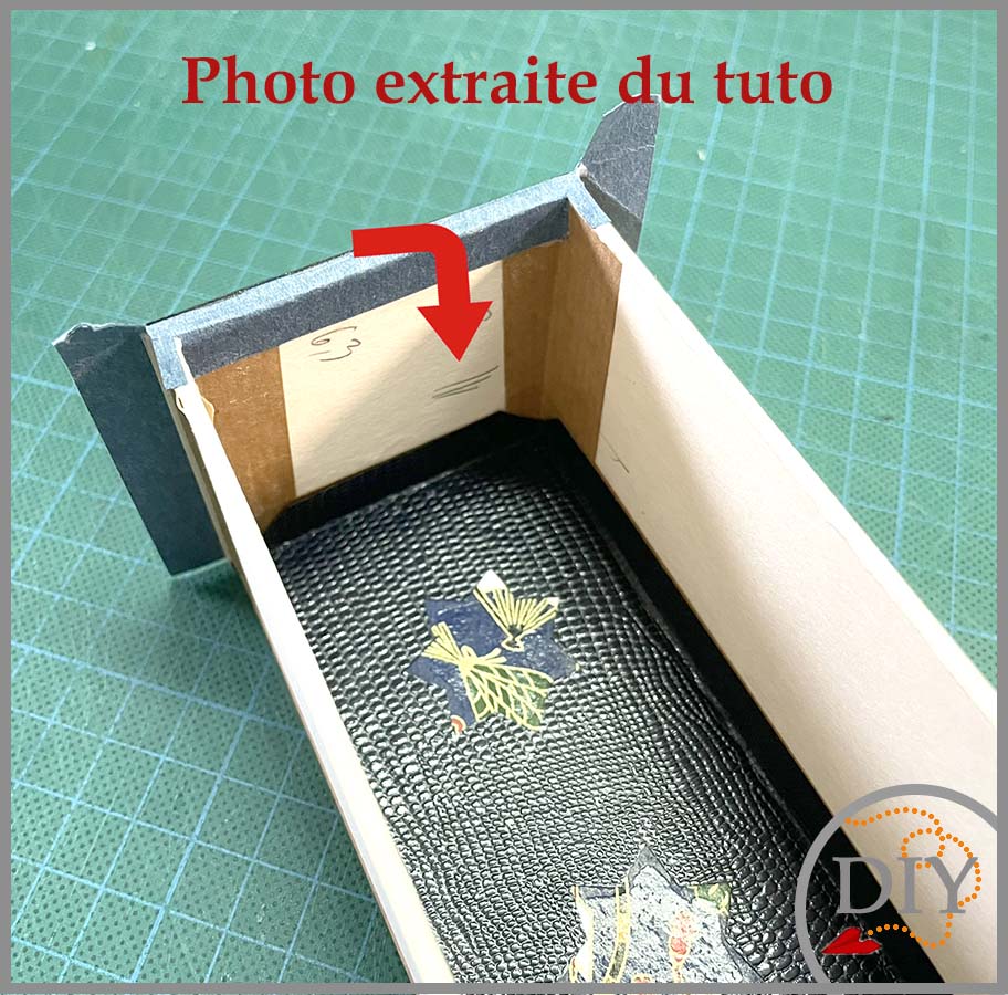 Le Junior Memory -Tuto Cartonnage à télécharger (Copie) Lena's Paper