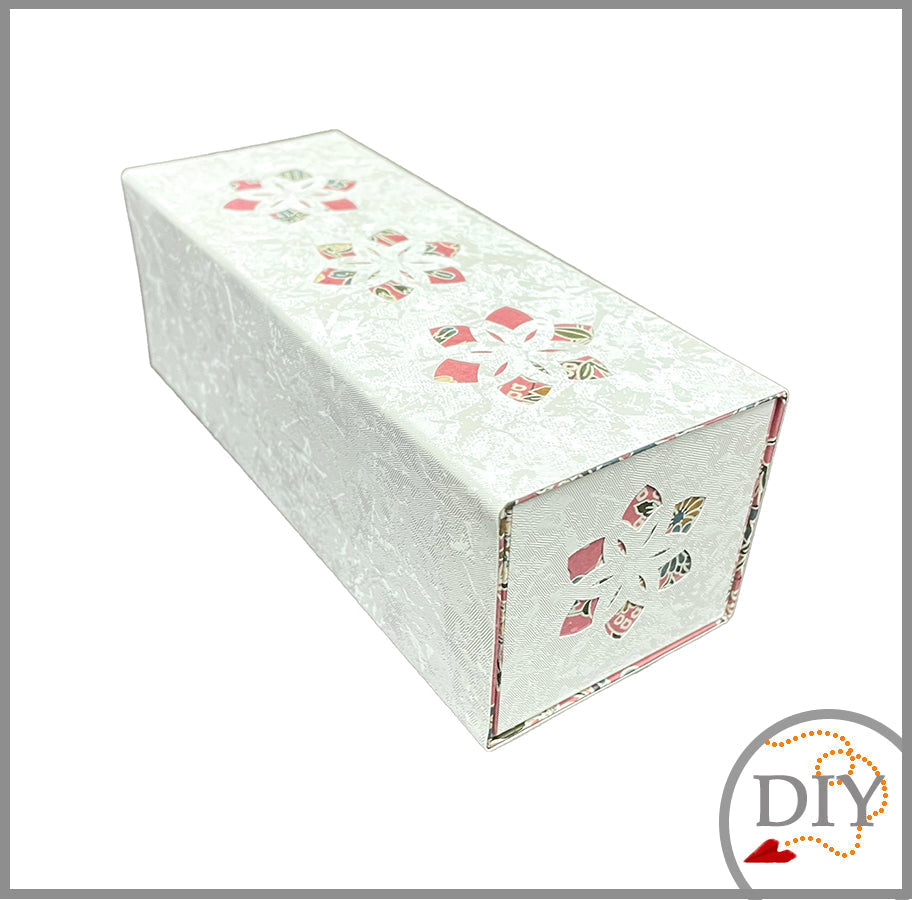 Les Vide- Poches de Annie -Tuto Cartonnage à télécharger (Copie) Lena's Paper