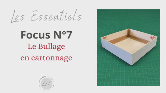 FOCUS N°7 - VIDEO