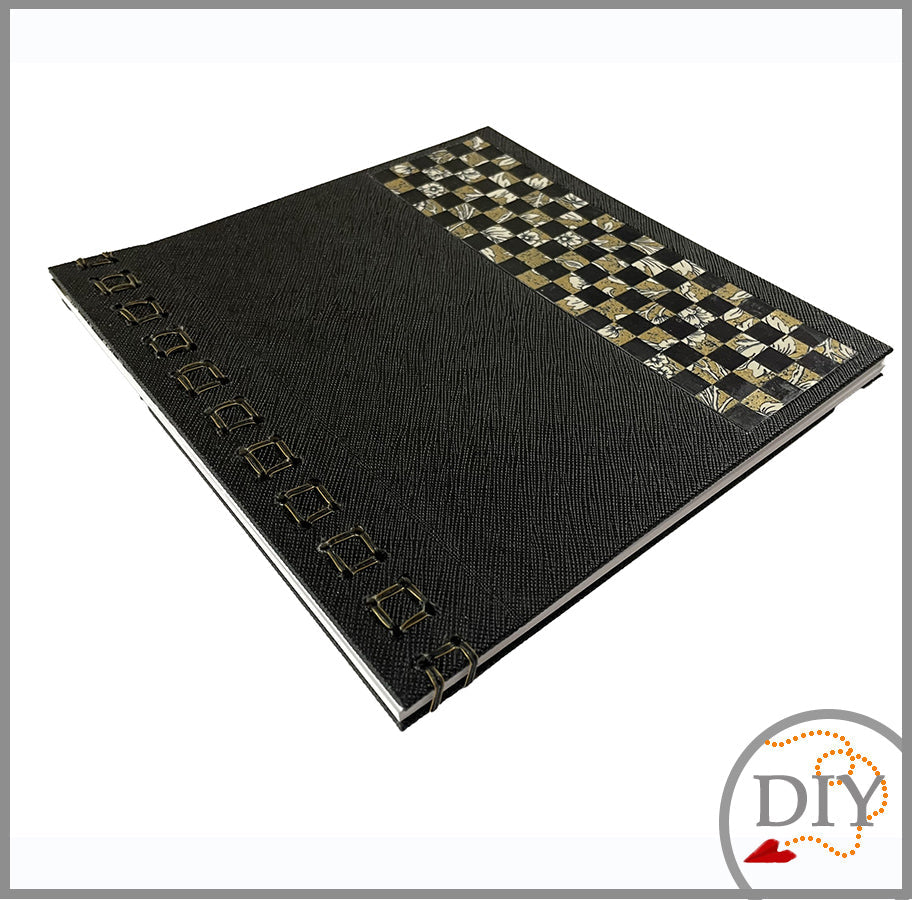 10 Carnets reliure japonaise- Tuto à Télécharger - Cartonnage Débutant - DIY LeNa's Paper