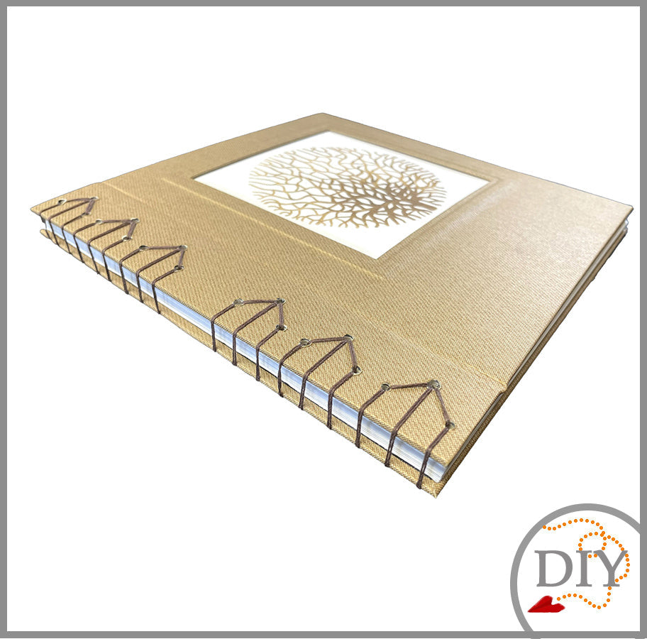 10 Carnets reliure japonaise- Tuto à Télécharger - Cartonnage Débutant - DIY LeNa's Paper