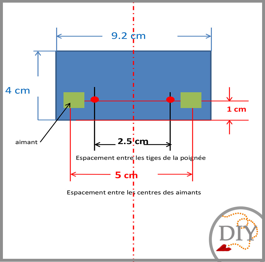 La Trousse AMELIA -Tuto Cartonnage à télécharger Lena's Paper