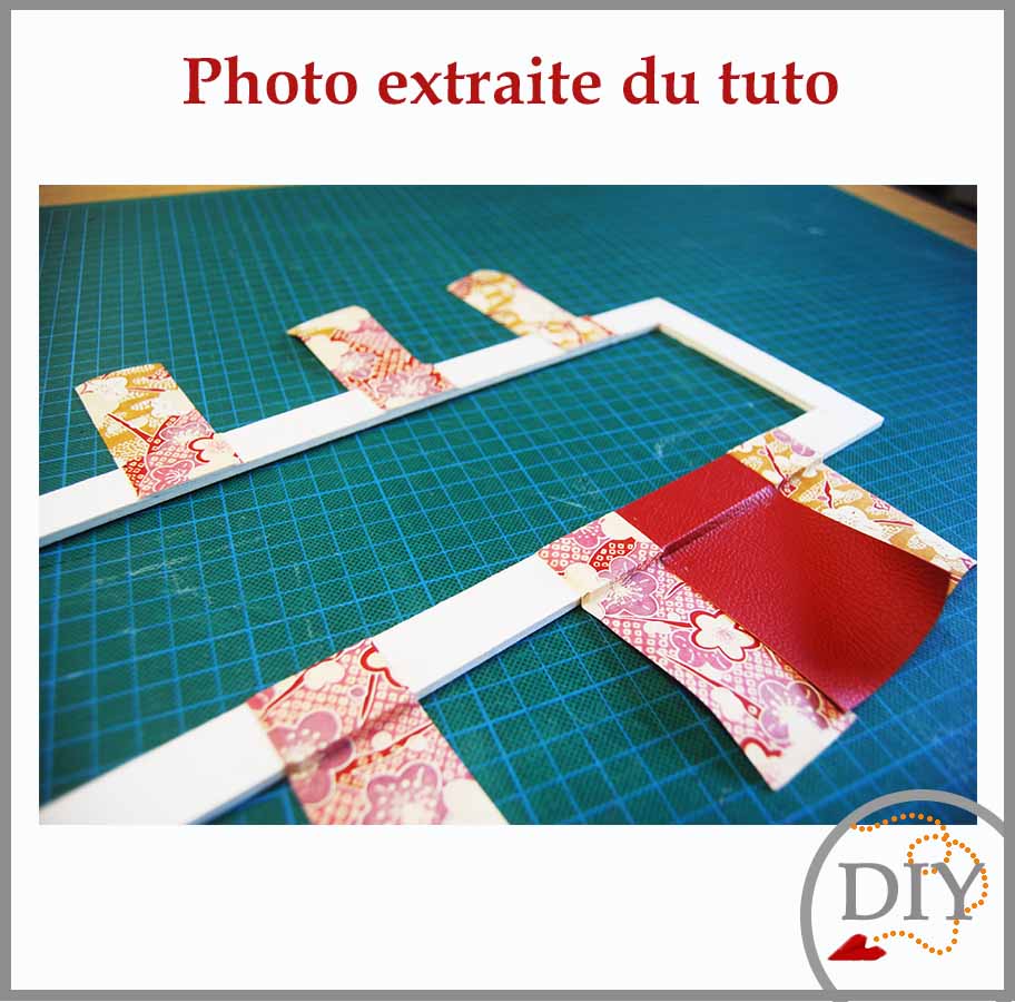 Les multi mini Vases - Tuto cartonnage à Télécharger Lena's Paper