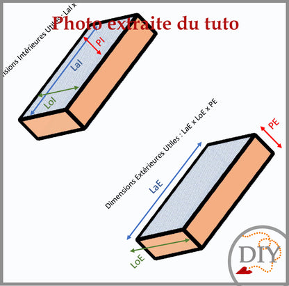 FOCUS N°5 - Cahier à Télécharger LeNa's Paper